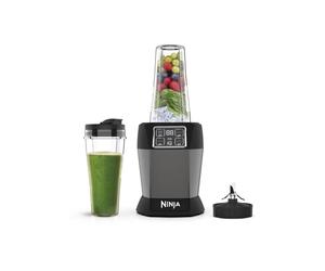 Blender Ninja BN495EU 1000 W Gris et Noir