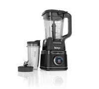 Blender Ninja Detect TB301EU 1200W 1200W - 2-en-1 - 2L - 15 modes - 10 vitesses - Noir