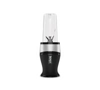 Blender - NINJA - QB3001EUS - 700 W - Noir et Argent - Bol mixeur