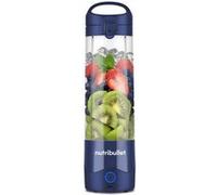 Blender Nutribullet Portable Navy