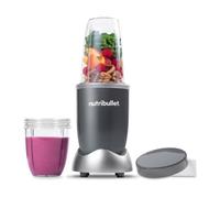 Blender Nutribullet 0,7 L Gris