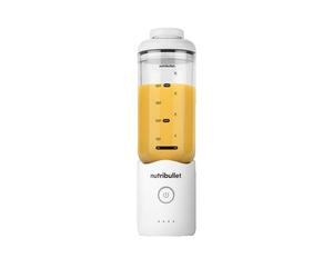 Blender NutriBullet flex 0.59L Blanc