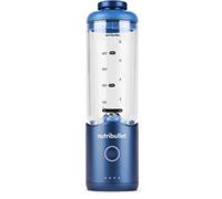 NutriBullet FLEX Portable - Bleu NBP013BL