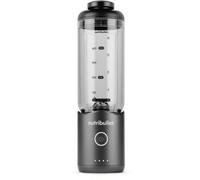 NutriBullet FLEX portable - Gris NBP013GM