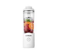 NutriBullet Blender NBP013W Flex portable Blanc