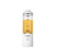 NutriBullet Blender NBP013W Flex portable Blanc