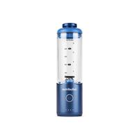 Blender NUTRIBULLET Flex Portable NBP013BL Bleu