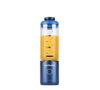 Blender Nutribullet FLEX Portable - Bleu NBP013BL