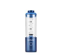 Blender Nutribullet Flex Portable - Bleu Nbp013bl Nutribullet