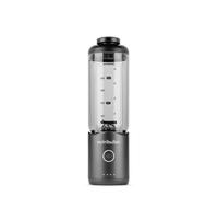 Blender Nutribullet Flex Portable - Gris Nbp013gm Nutribullet