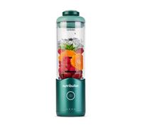 Blender Nutribullet FLEX portable - Vert NBP013GR