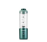 Blender Nutribullet Flex Portable - Vert Nbp013gr Nutribullet