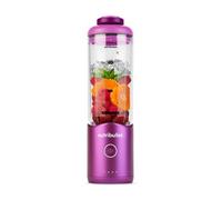 NutriBullet Blender FLEX NBP013VT portable violet