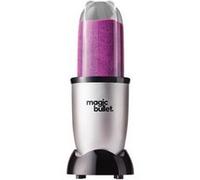 MINI BLENDER MBR10 SILVER