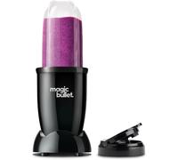 Blender - NUTRIBULLET MagicBullet - MBR04B - 200W - 560 ml - Noir -1 gourde incluse - Sans BPA