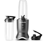 NUTRiBULLET PB NB1206DGB NUTRIB ULTRA 1200W Mixeur sur pied 1200 W