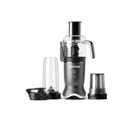 Blender Nutribullet NB1224DG Ultra Plus 1200W avec moulin, 0,9 L Gris