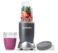 Blender NUTRIBULLET NB505DG Original 500 gris 2 accessoires