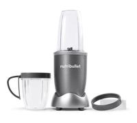 Blender - Nutribullet - Nb606dg - 600 W - 2 Tasses Incluses 700 Ml Et Nutribullet