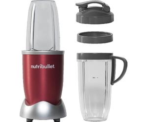 BLENDER NUTRIBULLET NB907R