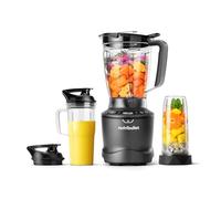 NUTRiBULLET NBF550DG Mixeur sur pied 1500 W gris foncé