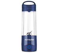 Blender Nutribullet NBP003NBL Portable bleu