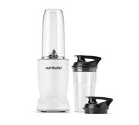 NutriBullet Blender NBT1006MW Turbo 1000 W Blanc