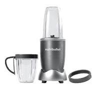 Blender Nutribullet Original 600 0,7L Gris