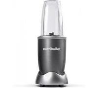 Blender NUTRIBULLET NB505DG Original 500 gris 2 accessoires