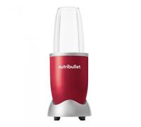 Blender Nutribullet Personal 600 Red