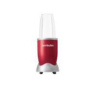 Blender Nutribullet Personal 600 Red