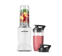 NutriBullet Blender NBT1006MW Turbo 1000 W Blanc