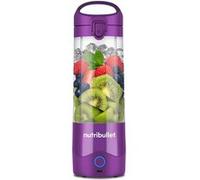 NutriBullet Portable 0,475 L Mixeur portable Violet