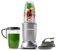 Blender - NUTRIBULLET - Pro NB907S - 900 Watts - 2 tasses sans BPA - Tritan
