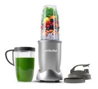 Blender NUTRIBULLET Pro 900 Watts 2 tasses sans BPA Tritan G