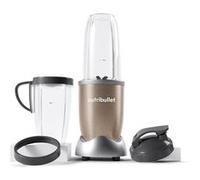 BLENDER NUTRIBULLET NB907CP