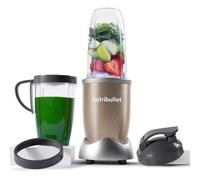Blender Nutribullet Pro - Nb907cp - 900w - 0.9l - Couleur Champagne Nutribullet