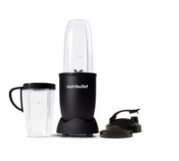 NutriBullet Mixeur NUTRIBULLET PRO NB907MAB 900 W Noir mat