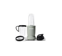 NutriBullet Mixeur Pro NB907MAJD 900 W 946 ml Gris/Vert