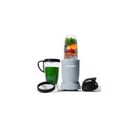 Blender Nutribullet Pro NB907MASL 900 W Bleu Mat et Gris