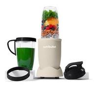 Blender Nutribullet Pro NB907MASN 900 W Beige Mat beige / galet H