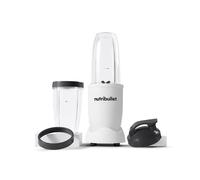 Blender Nutribullet Pro NB907MAW 900 W Blanc