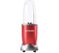 Blender Nutribullet Pro NB907R 900W Rouge