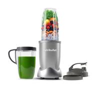 Blender - NUTRIBULLET - Pro NB907S - 900 Watts - 2 tasses sans BPA - Tritan