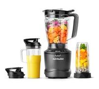 NutriBullet Blender SmartSense NBF550DG