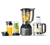 NutriBullet Mixeur Triple Prep System NBF580B