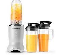 Blender Nutribullet Ultra NB1206S 1200 W Gris anthracite Gris clair H