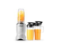 Blender Nutribullet Ultra NB1206S argent