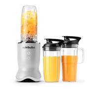NutriBullet Ultra NB1206S argent