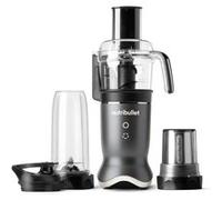 NutriBullet – Blender Ultra Plus + NB1224DG – Gris